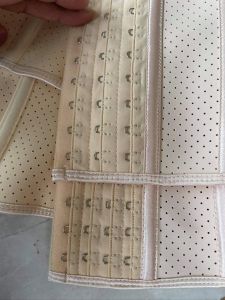 สายรัดเอว888 ของแท้100% สายรัดเอวเอส ถาวร สายรัดเอว เอวคลอด เอวบาง ล้าน%