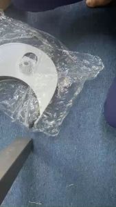 Mũ Điều Hòa Xinh Xắn