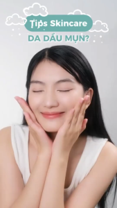 Combo Serum Phục Hồi Làm Dịu Và Cấp Ẩm Da Balance Niacinamide và Hyaluronic 30ml