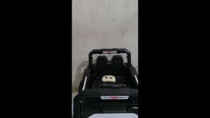 PROMO Mobil Aki Anak Laki Laki Mobil Aki Jeep Exotic EJP-7706 12 Volt 2 Gearbox