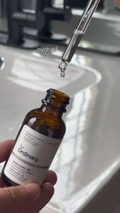 The Ordinary Amino Acids + B5 30ml | Concentrated Hydration Support Serum Replenish Skin Moisture Soothe Dry Tight Skin