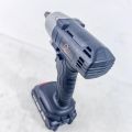 BOR IMPACT WRENCH 1/2 INCH 400NM 2 BATERAI FULLSET ACC KOPER ZHIHE ZH88L NEW SUPPORT BY XAPR. 
