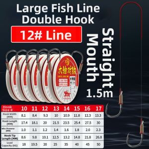 LAODAO | Long Line Large Fish Tackle Kit