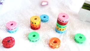 RUBIC ANGKA - MAGNET DUS AR 70 - MAGNETIC ARITHMETIC MAINAN BERHITUNG MATEMATIKA INTERACTIVE TOYS