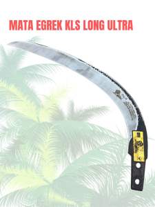 Mata Egrek Kls Long Ultra Egrek Original Malaysia