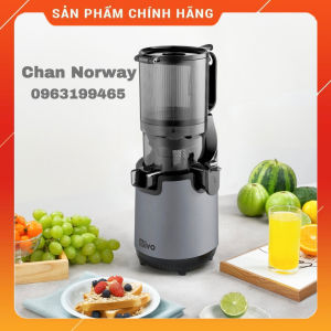 [CHÍNH HÃNG] Máy Ép Chậm OLIVO SJ196 - Thương Hiệu Mỹ 🇺🇸 - Bảo Hành 5 Năm
