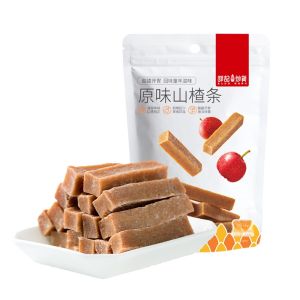 XUEJICHAOHUO | Original Flavor Trendy Leisure Snack Stick 200g