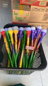 obor elektrik%obor viral%mainan anak aman bida di bawa ke mana aja %lampu emergenci