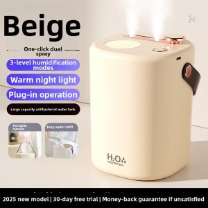 HOOYS | Triple Spray Humidifier Mini