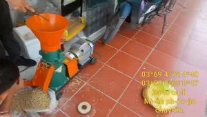 Mua khung ép cám viên S150 chính hãng