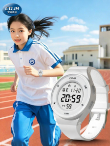 COJR | Đồng Hồ Bấm Giờ Cho Học Sinh THCS và THPT Nữ
