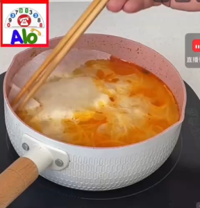 Bộ Giấy Thấm Thực Phẩm Dầu Giấy Lọc Dầu Giảm Chất Béo