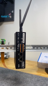 IRIV EdgeAI CM5 – คอนโทรลเลอร์ AI อุตสาหกรรมสำหรับ Industry 4.0