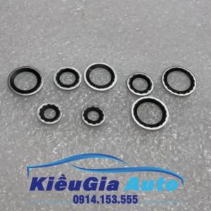 Gioăng đệm giàn lạnh Mercedes GLC200 X253 2016-2023