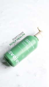 [Upgraded Conditioner] lavojoy Hold Me Tight PRO Conditioner 280ml | Advanced Hair Loss Prevention | Ginseng + Ginger Extract | Boost Hair Growth | Reduce Hair Fall | Mengurangkan keguguran rambut