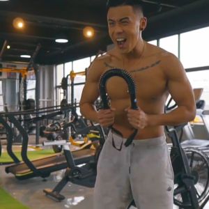 Sweet Belly สปริงมือหัก สปริงสร้างกล้ามแขน อุปกรณ์ออกกำลังกาย มี 4 ขนาดให้เลือก Exercise Arm Equipment