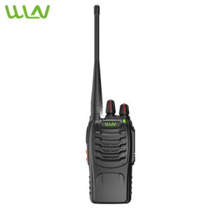 WLN KD-C888S Walkie Talkies: A Comprehensive Guide