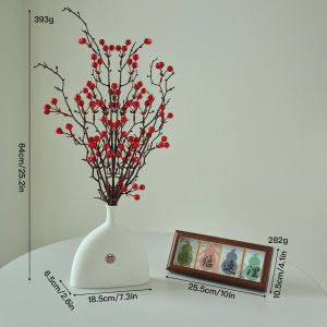Traditional Chinese Style Tassel Decorative Ornament