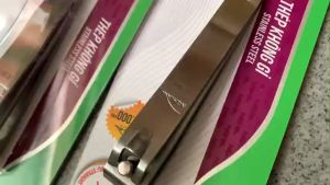 (SIÊU BỀN) Cắt móng tay loại lớn Nghĩa cao cấp