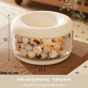 Hộp Đựng Đa Năng