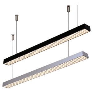 SUNPAI LIGHTING | Commercial Ceiling Linear Light 40W