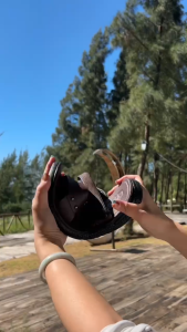 sandal lelakiSoft elastic insole does not get tired after walking for a long time adjustable straps do not grind your feet slippers