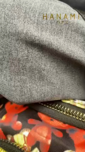 HANAMI Tas Selempang Murah Lucu Kulit TA1160M4 Korea Kekinian Terbaru Sachiko Fashion Wanita