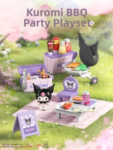 WONDER MOON | Cute Cooking Simulation Toy for Girls