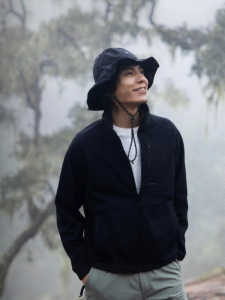 NatureHike | Breathable Lightweight Warm Fleece Jacket 2025