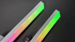 Giá Đỡ Card Đồ Họa Bằng Hợp Kim Titan Có Thể Điều Chỉnh Hỗ Trợ 5V 3-Pin ARGB Sync Màu Đen/trắng ARGB/mờ Chống Cong Cho Case PC