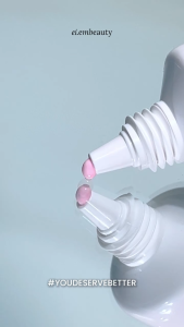 Eiem Beauty Sunscreen 30ML Sunsecure SPF35+++