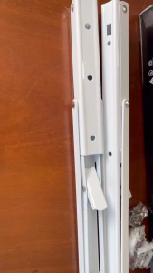 Giá đỡ gập thông minh- Ke đỡ gập chịu lực 60kg - Bộ 2 cái chiều dài 20-25-30-35-40cm thép sơn trắng