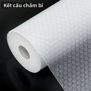 Tấm Lót Ngăn Kéo Chống Trượt Có Thể Cắt Tỉa Bằng Chất Liệu EVA Hình Chữ Nhật Phong Cách Hiện Đại Chống Dầu Chống Ẩm Lót Tủ Giày Bảo Vệ Bàn