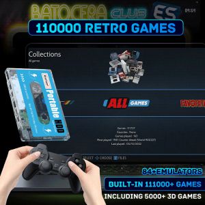 Gaming Hard Drive External Mechanical Mobile Gaming Plug and Play Hard Drive