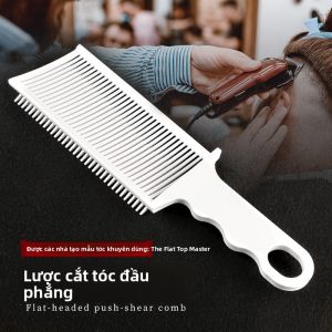 UBT | Hair Styling Barber Comb for Men