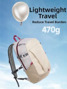 Voca-Joy | Large Capacity Lightweight Travel & Hiking Backpack