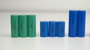 PIN 18500 3.7V DUNG LƯỢNG 1600mAh DÒNG XẢ CAO 5C PHÙ HỢP CHO ĐÈN LASER ĐÈN PIN MÁY CẠO RÂU...