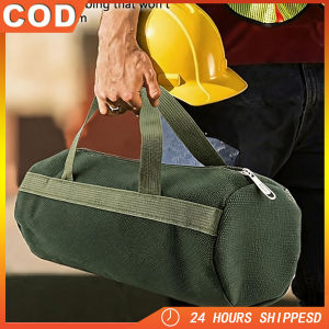 Original Large Repair Tool Canvas Bag Multifunction Electrical Repair Tool Bag Hand Tool Bag Fishing Tool Bag