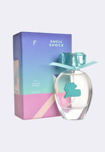 BENCH- TDK0050 Juliana Gomez SHELL SHOCK EDT 50ml