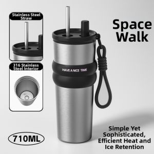 YIQIANJIN | Insulated Car Cup