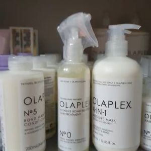 Nước phục hồi tóc Olaplex No0 155ml