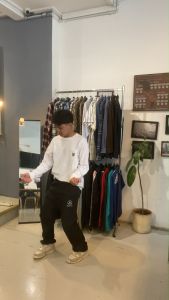 jersey vintage biru style streat wear american foot ball base ball baseball rugby number series