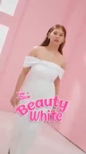 Original You Glow Babe Beauty White 4-in-1 Glutathione Capsules for Skin Whitening and Slimming 30 Capsules