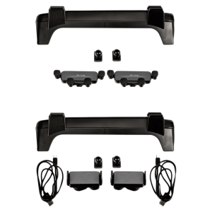 FIT CLUB | Dashboard Vent Phone Holder for Ford Ranger GPS Mount