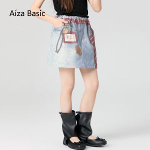 Aiza basic | Ruffled Asymmetrical Tank Top