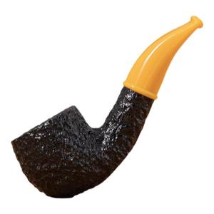SAVINELLI | Mini Elegant Diplomat-style Briar Pipe Accessories