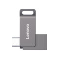 Lenovo | Type-C Dual-Interface Large Capacity USB Drive. 