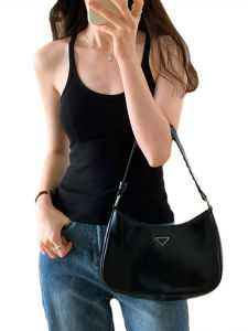 Summer New Solid Color Simple Womens Tanks Slim Casual Fashion Female Top Apricot Dark Grey Dark Coffee Black Tanks