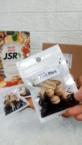 Paket JSR ANTI PILEK TEH HERBAL untuk MENGOBATI INFLUENZA / PILEK /FLU/SALESMA 100% REMPAH ALAMI
