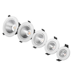 FANYAO | Ultra Bright COB Downlight  Home Use